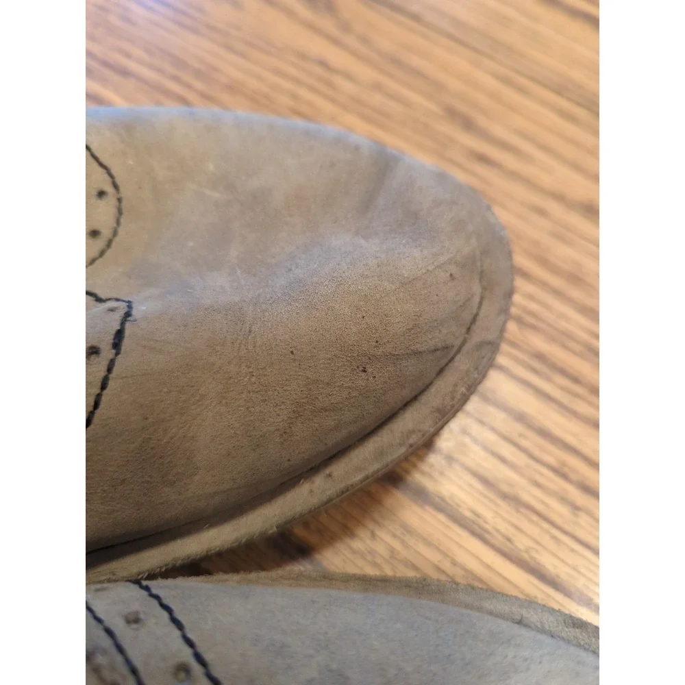 Sole Rebel Oxford Men‎ 10.25